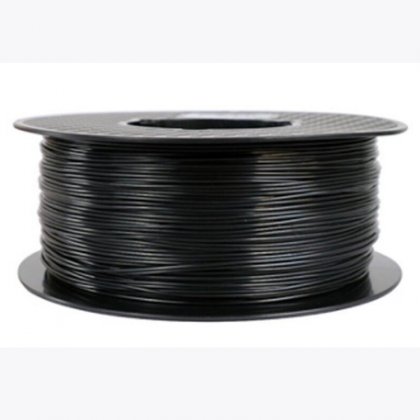 PC 1.75MM 1KG Filament Black