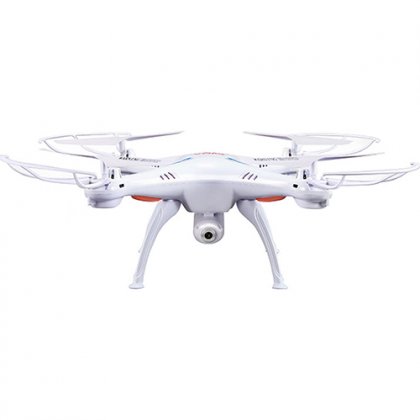 SYMA X5C 2.4G 4CH RC Quadcopter with HD Camera