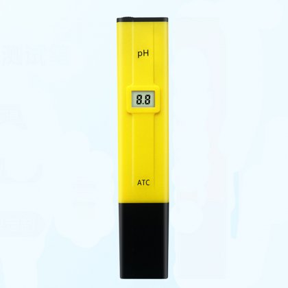 Pen type Pocket Digital PHTester For Waste Water measurement