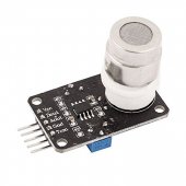 MG-811 CO2 sensor 5pins