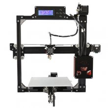 A2 3D Printer Print size 220x270x220MM , Total Size 500*500*490MM