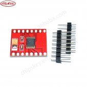 DRV8833 Motor Driver Module