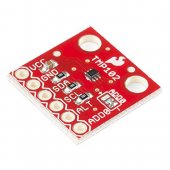 TMP102 Digital Temperature Sensor Breakout