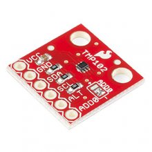 TMP102 Digital Temperature Sensor Breakout