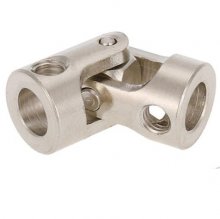 Metal Universal Joint For RC Cars Boats 4*4