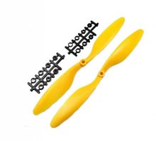 Propeller 8045 Positive and negative 2pcs