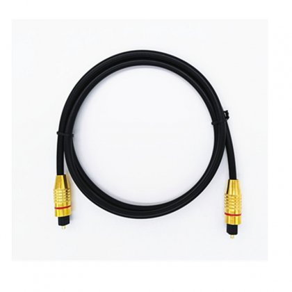 1.5M optical digital optical fiber audio cable