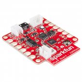 WRL-13794 ,SPARKFUN BLYNK BOARD - ESP8266