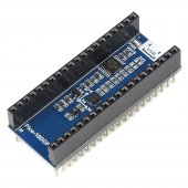 Pico-10DOF-IMU Raspberry pi Pico 10 axis sensor expansion board