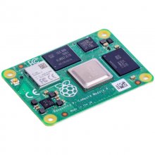 Raspberry PI compter module 4 1G 8G without wifi CM4001008
