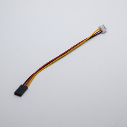 XH2.54-3P to Dupont 15CM Cable