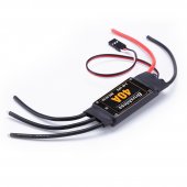 40A Brushless ESC