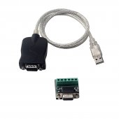 USB to RS485/422 /USB to 485 422 communication converter PL2303 chip