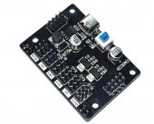 Bread board Power Supply outputs 3.3V/5V DC Regular Type-C