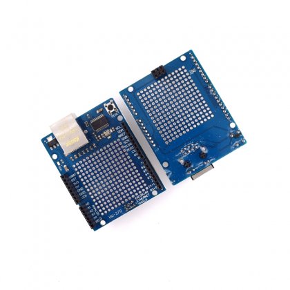 ENC28J60 Network Module / Internet Expansion Board / IoT Module