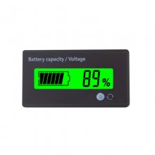 Battery meter model GY-6GD