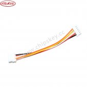 5264-5P A-B Reverse Head Micro 5264 2.54mm 26AWG Terminal Wire