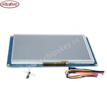 Nextion NX8048T070 7inch LCD