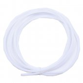 PTFE Teflon Tubing Pipe ID:2mm OD:4mm