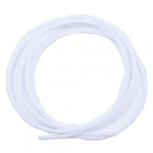 PTFE Teflon Tubing Pipe ID:2mm OD:4mm