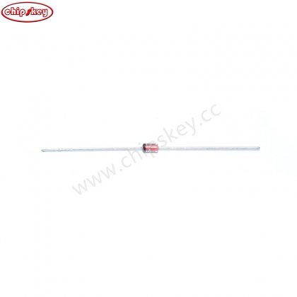 1N4733A 1W 5.1V DO-41 ST 250pcs/Bag