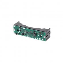 12V Lithium Battery Step Up Module 4 in 1 Integrated Plate