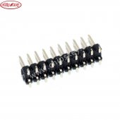 GP2x10S 2.54mm SMD BLACK