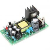 Isolated Switching Power Supply Module doulbe output Voltage 12V 1A and 5V 1V