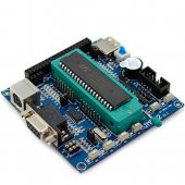 51 development board JME-2 core board