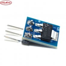 5V To 3.3V DC-DC AMS1117 800MA Step-Down Power Supply Buck Modul