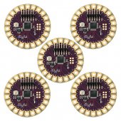 LilyPad Arduino Simple