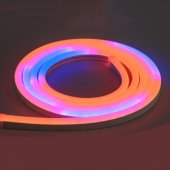 12V WS2811 Pixel LED Neon Rope RGB Pixel Light