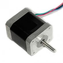 17HS8401B 42 Stepper Motor 48mm 4 Cable