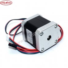 17HS8401B 42 Stepper Motor 48mm 4 Cable