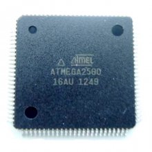 ATMEGA2560-16AU