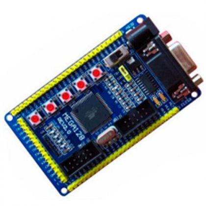 ATMega128 ATMega128A M128 AVR Core Development Board Module