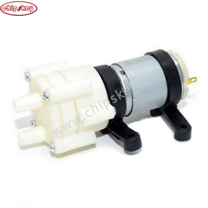 R385 PUMP 6-12V