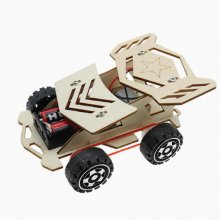 Cool racing car