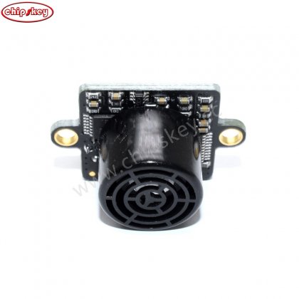 GY-US12V2 flight control integrated ultrasonic ranging module GY-US42V2/ can be replaced by MB1242/SRF02