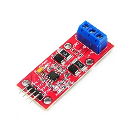 UART to RS485 V2.0 Converter