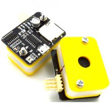 TTL Serial Voice Module For Arduino