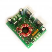 150W DC 12V TO DC ±12V Power Supply For Amplifier Subwoofer Car Audio Speaker Modified Dual Power Board W ACC control