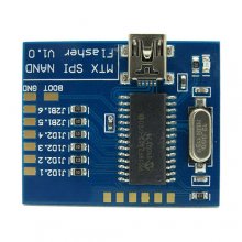 Matrix Nand Programmer