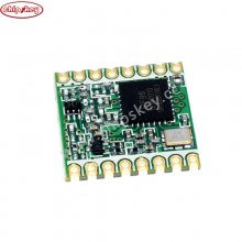 RFM95 Ultra-long Range Transceiver Module/LoRa Module/support 868M frequency