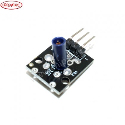 SW-18015P Vibration switch module KY-002