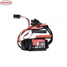 Hobbywing 20A Brushless ESC