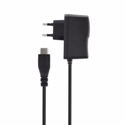 5V 2A Power Adapter Micro USB Cable