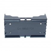 2pcs 18650 Battery Holder With Pins