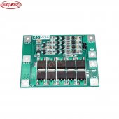 BMS 4S 40A Li-ion Battery Discharge Charge Controller