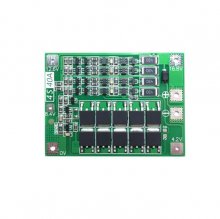BMS 4S 40A Li-ion Battery Discharge Charge Controller
